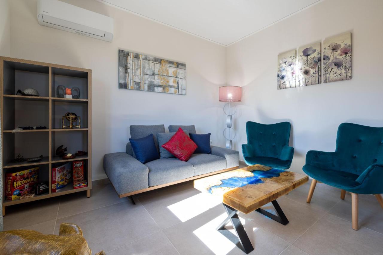 Desa Green Homes Epidaurus Eksteriør bilde